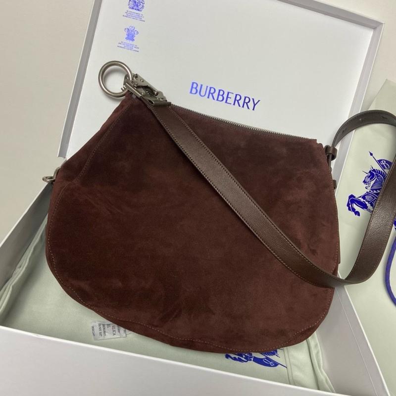 Burberry Top Handle Bags